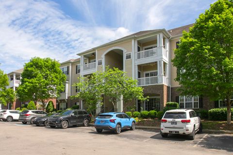4844 Bevendean Dr # 1, Nashville, TN 37211 - MLS#: 2820071