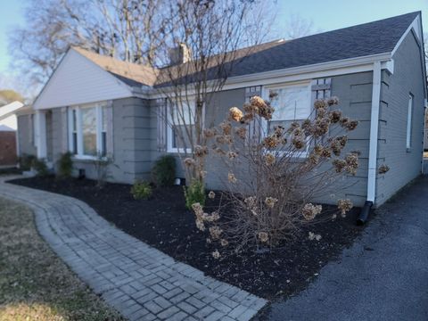 1008 Joyce Lane, Nashville, TN 37216 - MLS#: 2795849