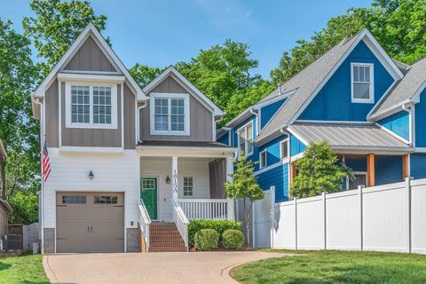 1815A Shackleford Rd Nashville TN 37215