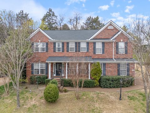 6561 Banbury Xing Brentwood TN 37027