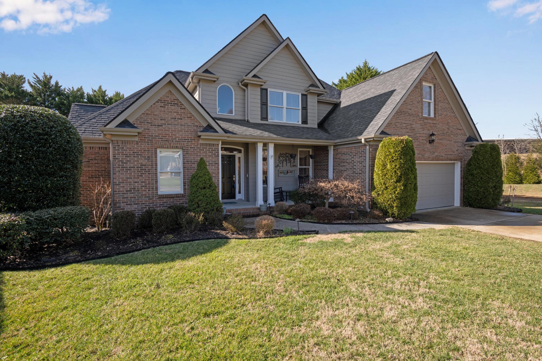 3187 Stepping Rock Drive