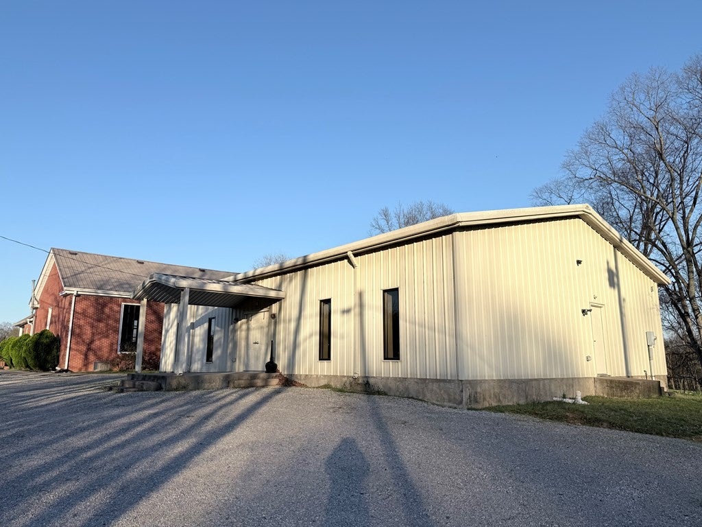 10926 Lafayette Rd