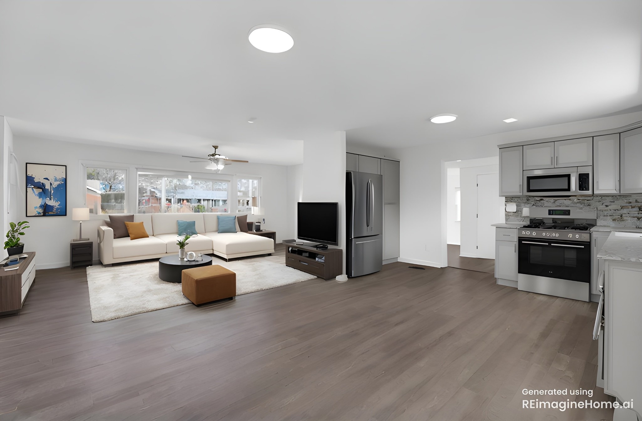 1004 Oak Dr