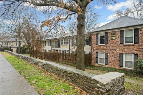5025 Hillsboro Pike 20E Nashville TN 37215