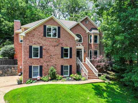 1585 Fawn Creek Ct Brentwood TN 37027