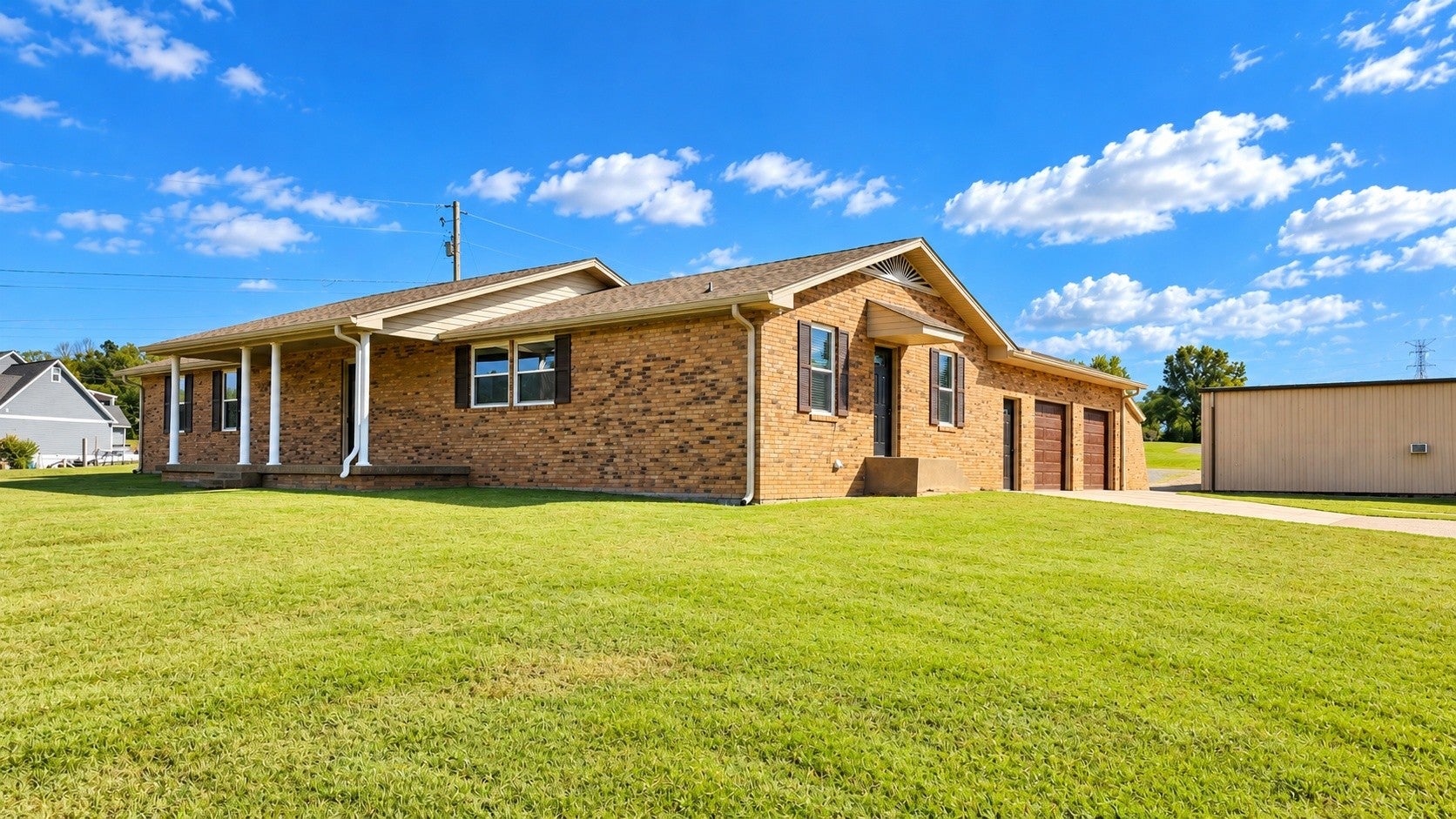 1790 Double Log Cabin Rd