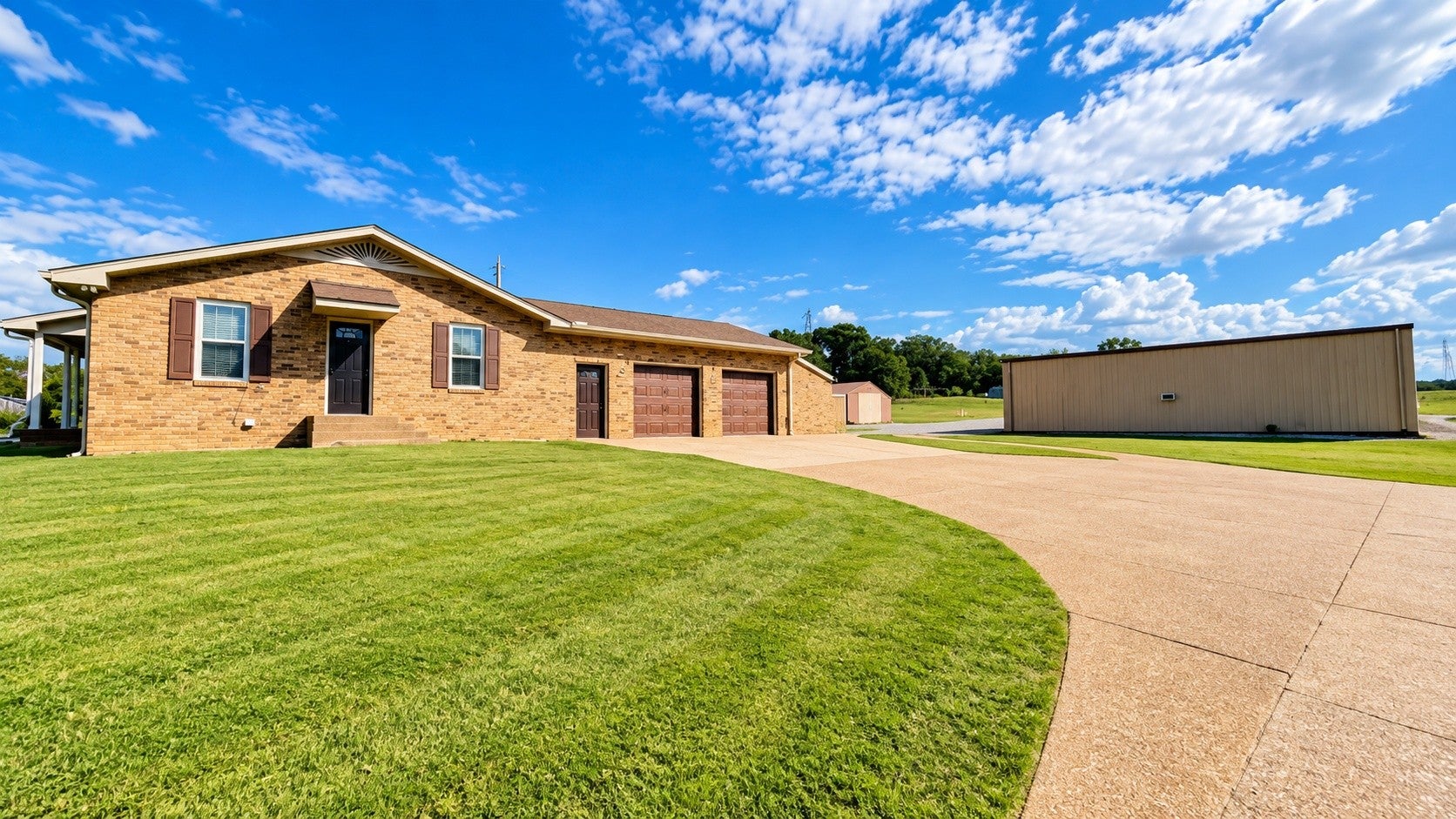 1790 Double Log Cabin Rd