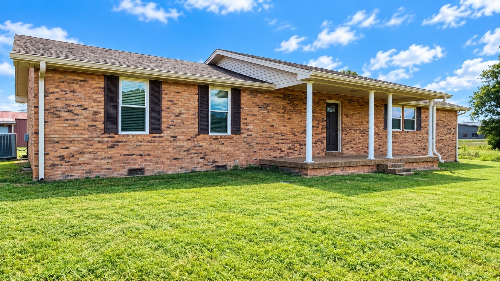 1790 Double Log Cabin Rd