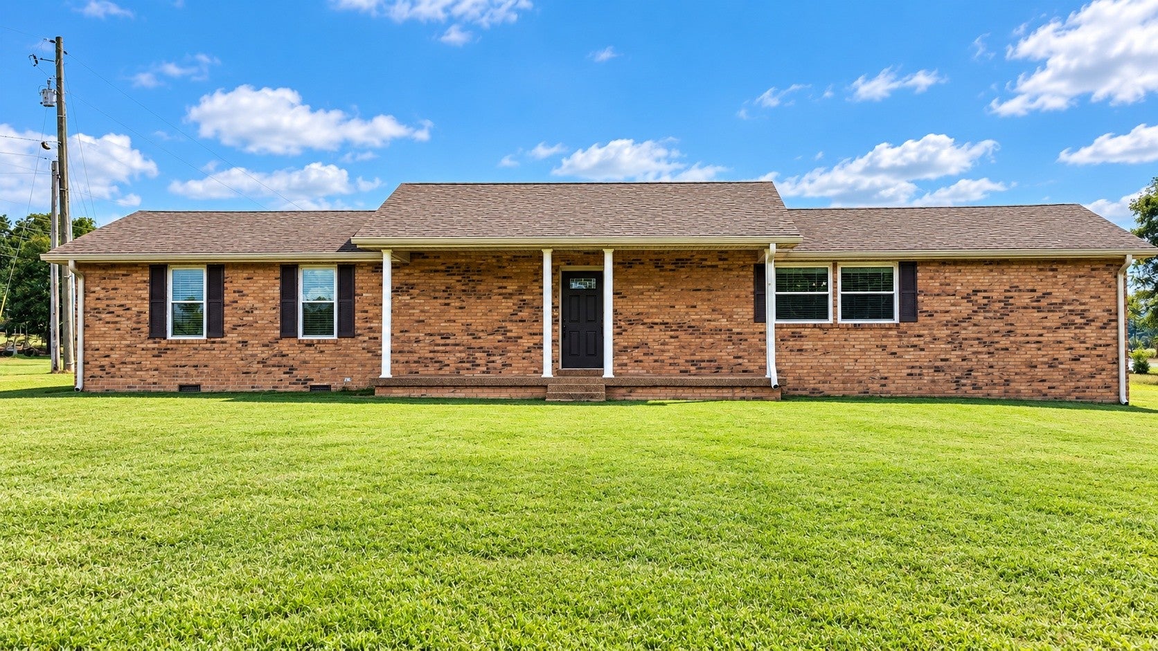 1790 Double Log Cabin Rd