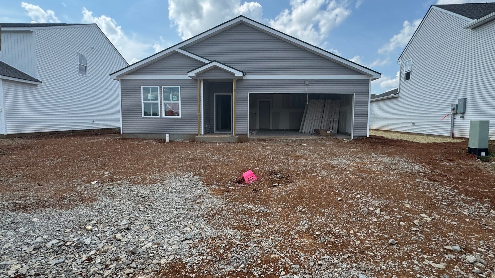 3638 Haplander Court
