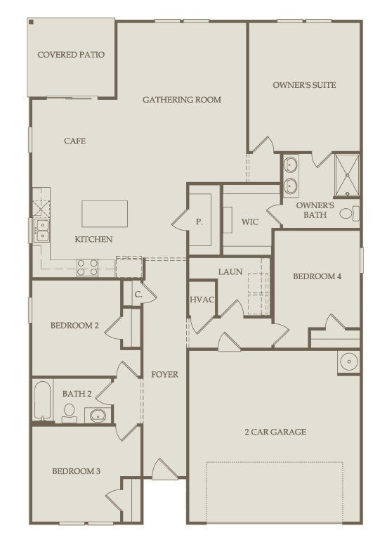 3638 Haplander Court