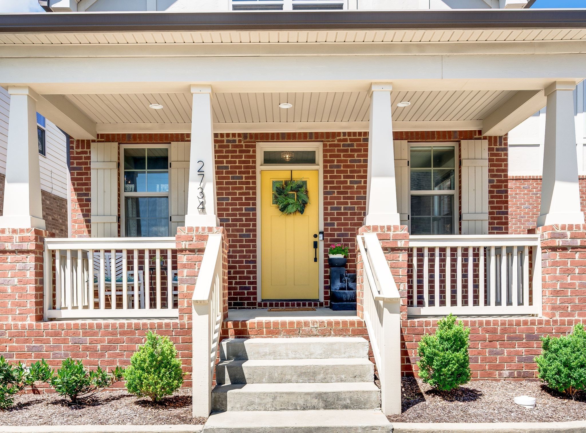 Nashville, Tennessee 37214, United States, 3 Bedrooms Bedrooms, ,3 BathroomsBathrooms,Residential,Active,219787