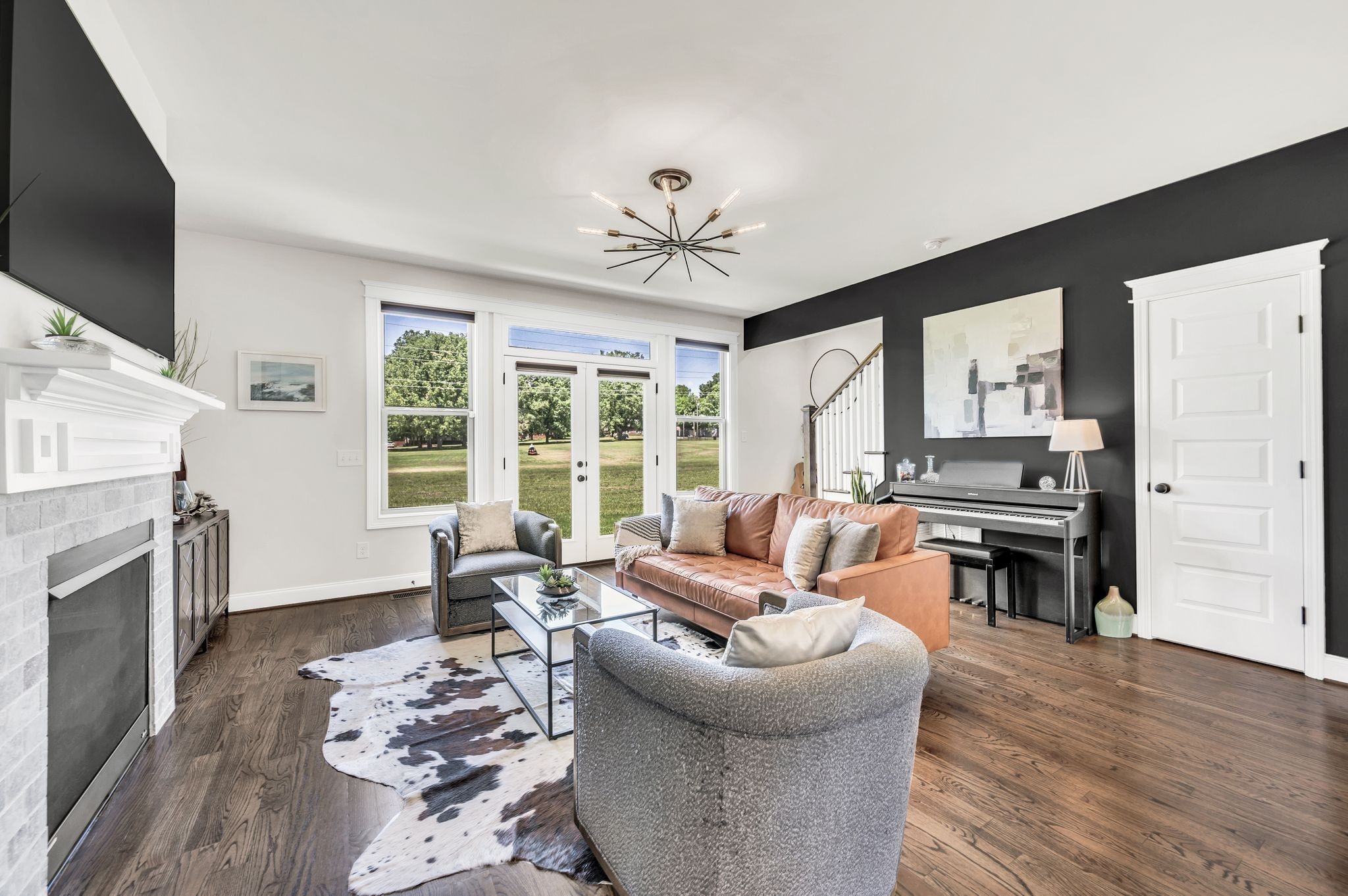 Nashville, Tennessee 37214, United States, 3 Bedrooms Bedrooms, ,3 BathroomsBathrooms,Residential,Active,219787