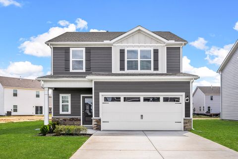 3427 Quintana Drive Murfreesboro TN 37127