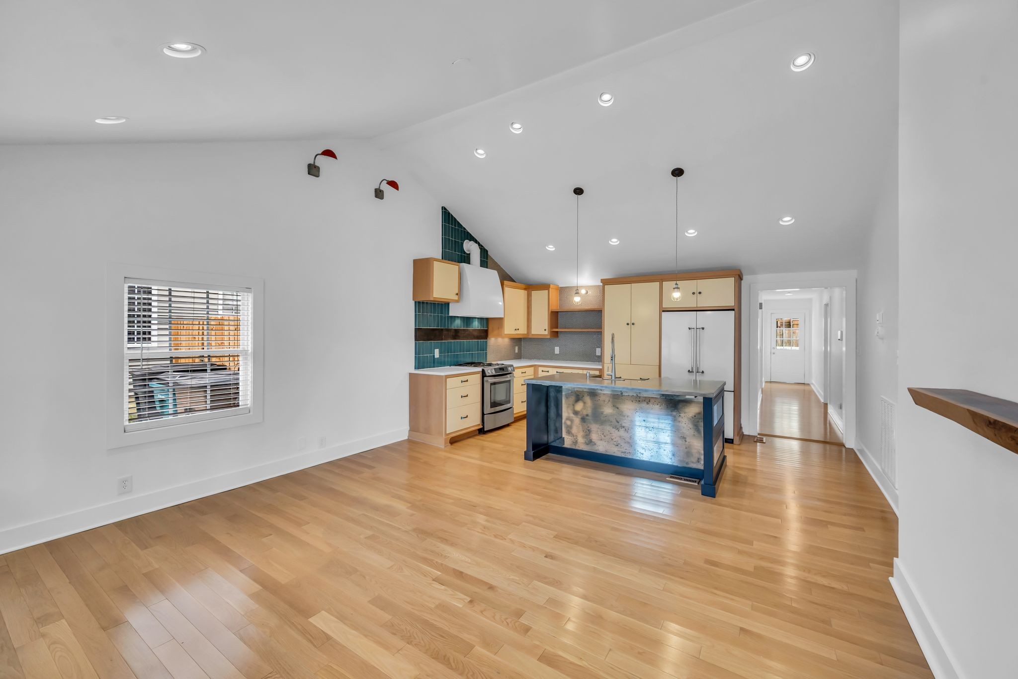 1612 Porter Ave