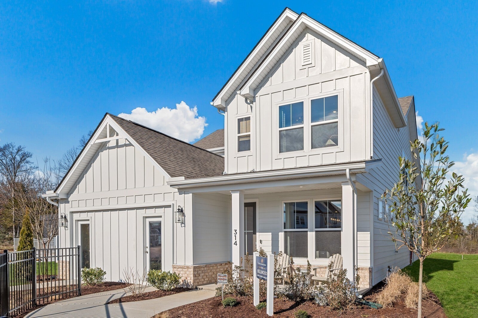 314 Mammoth Trace