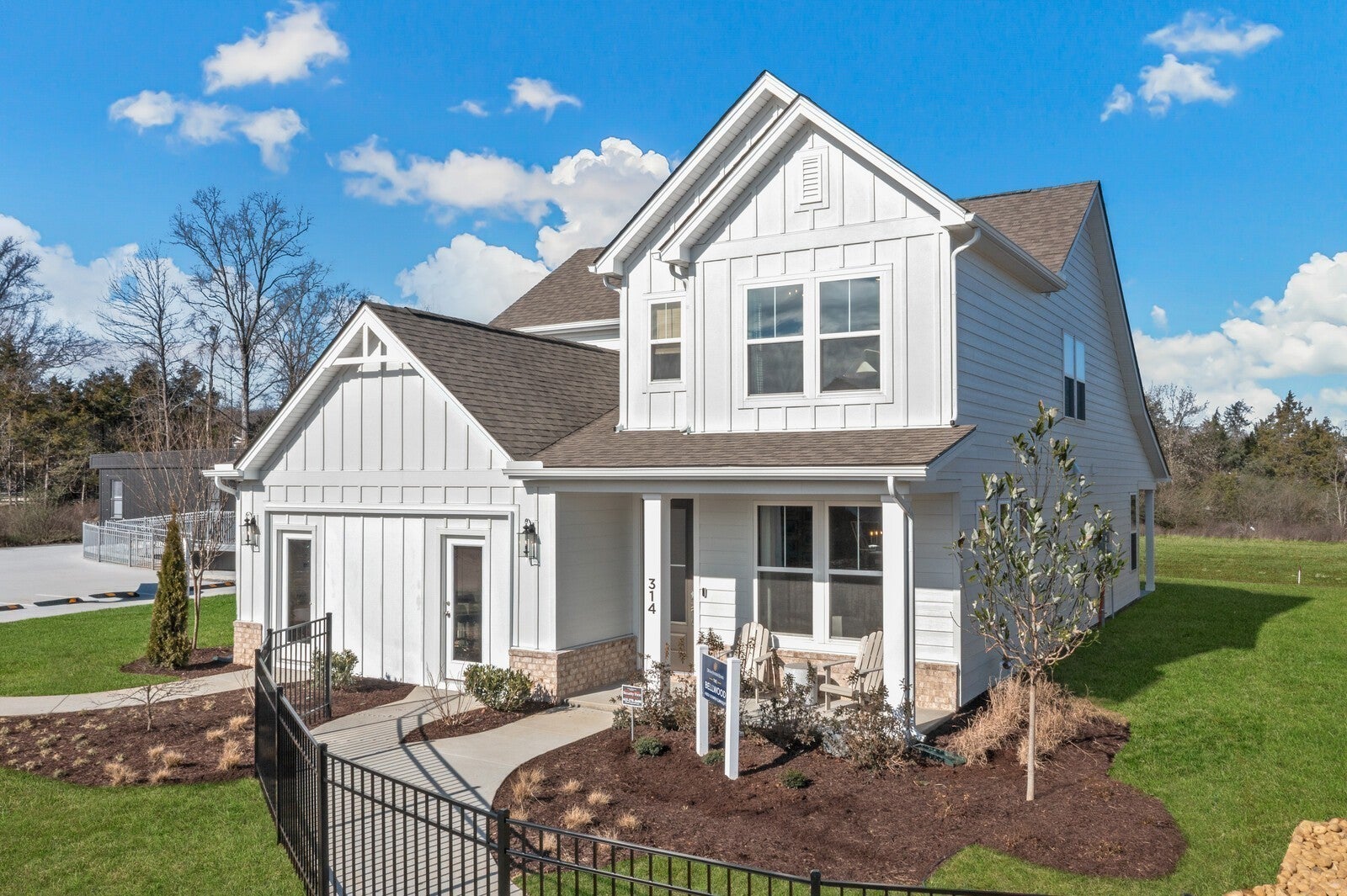 314 Mammoth Trace