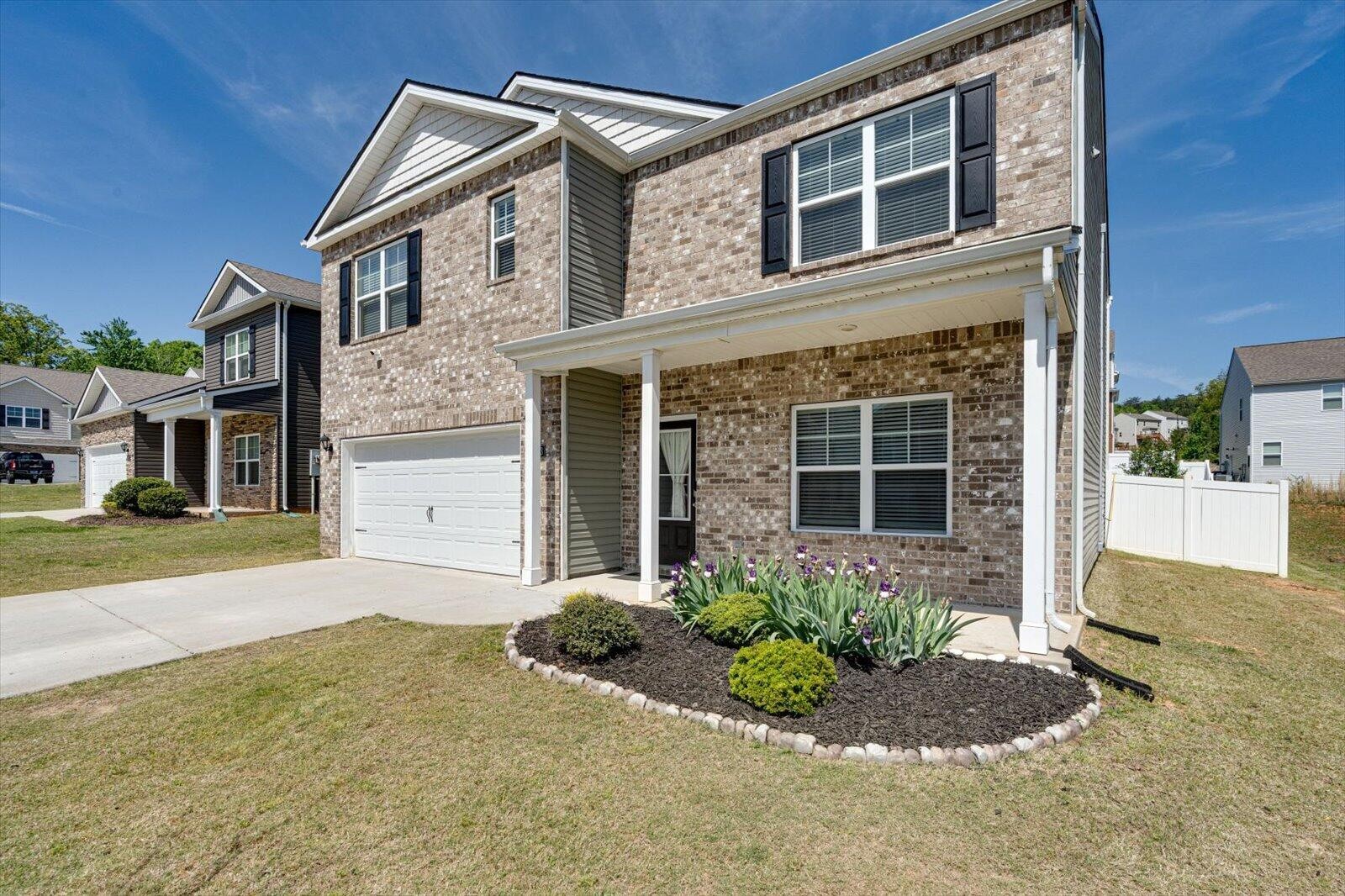 9813 Ramble Brook Lane