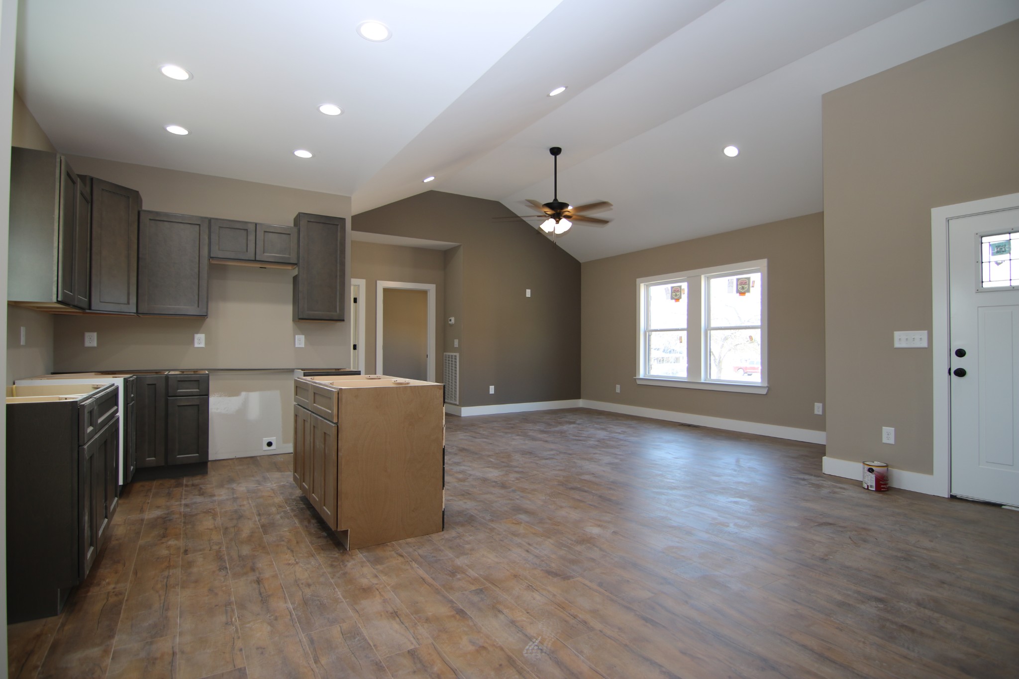 101 N Statesville Ave