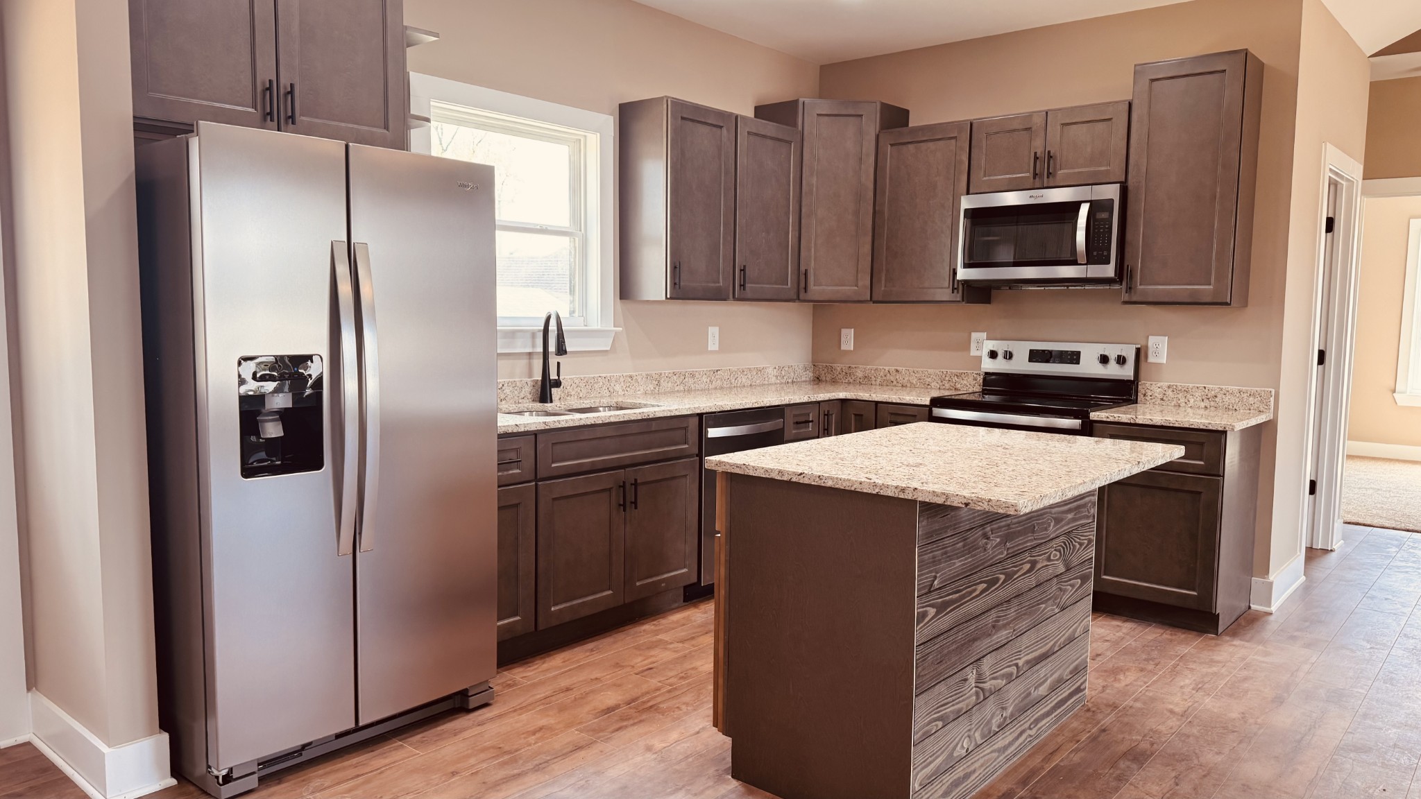 101 N Statesville Ave