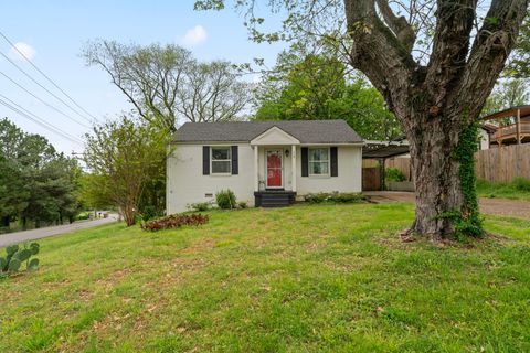119 Dodge Dr Nashville TN 37210