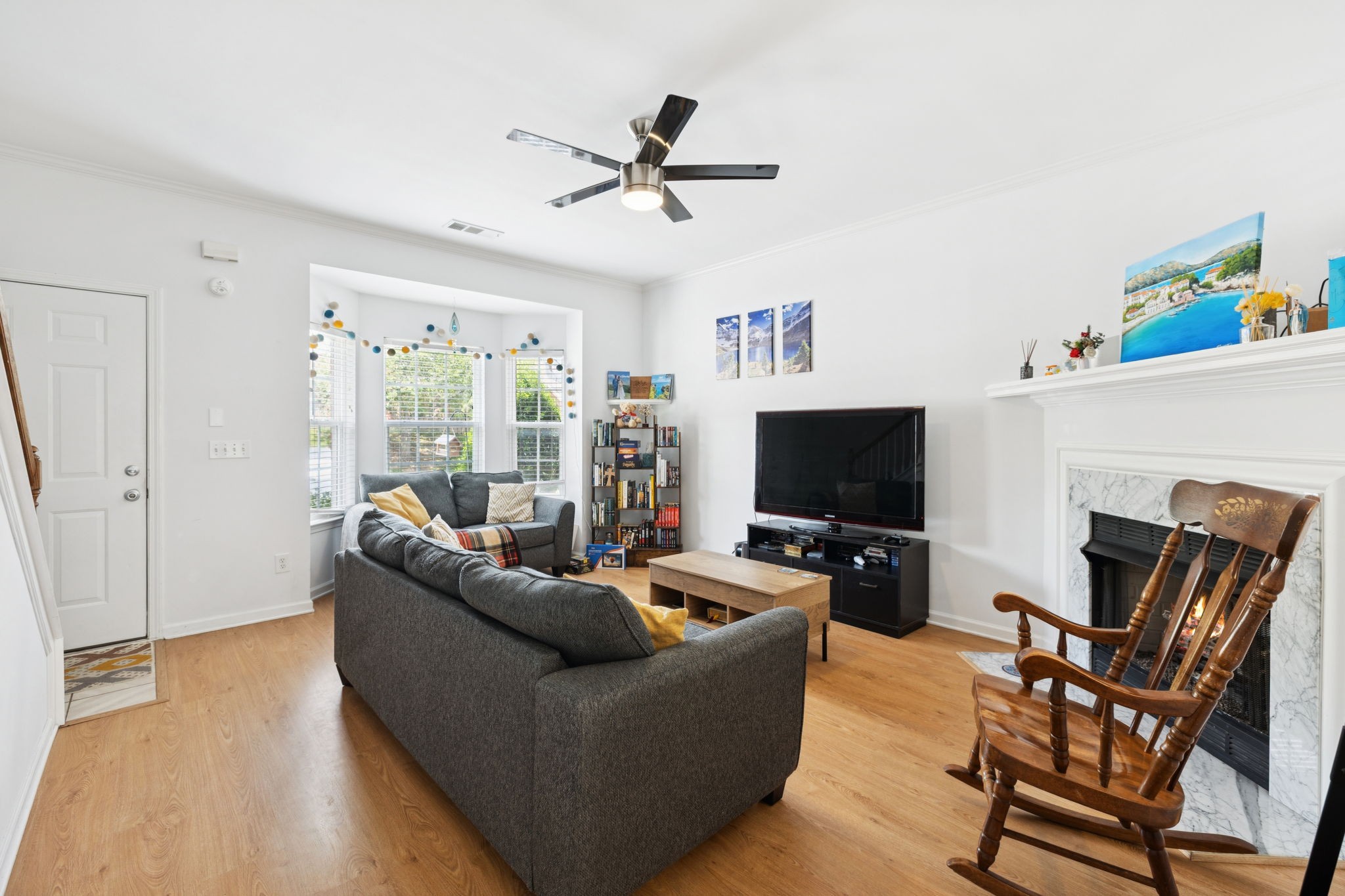 1101 Downs Blvd H102