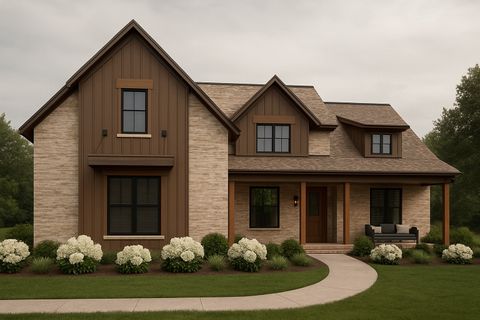 6 Pace Rd Clarksville TN 37043