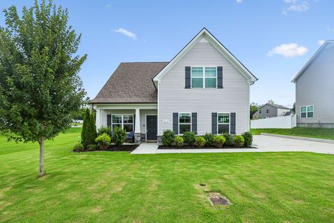Photo of 313 Durum St, Shelbyville, TN 37160 (MLS # 3279303)