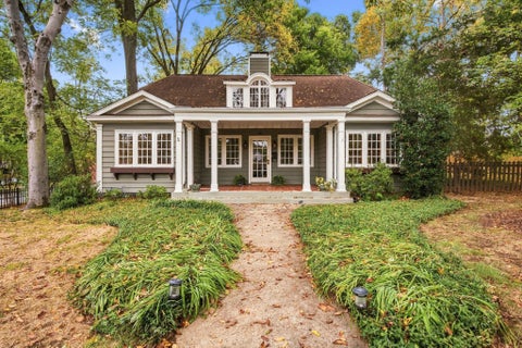 Photo of 2000 19th Ave S, Nashville, TN 37212 (MLS # 3612877)