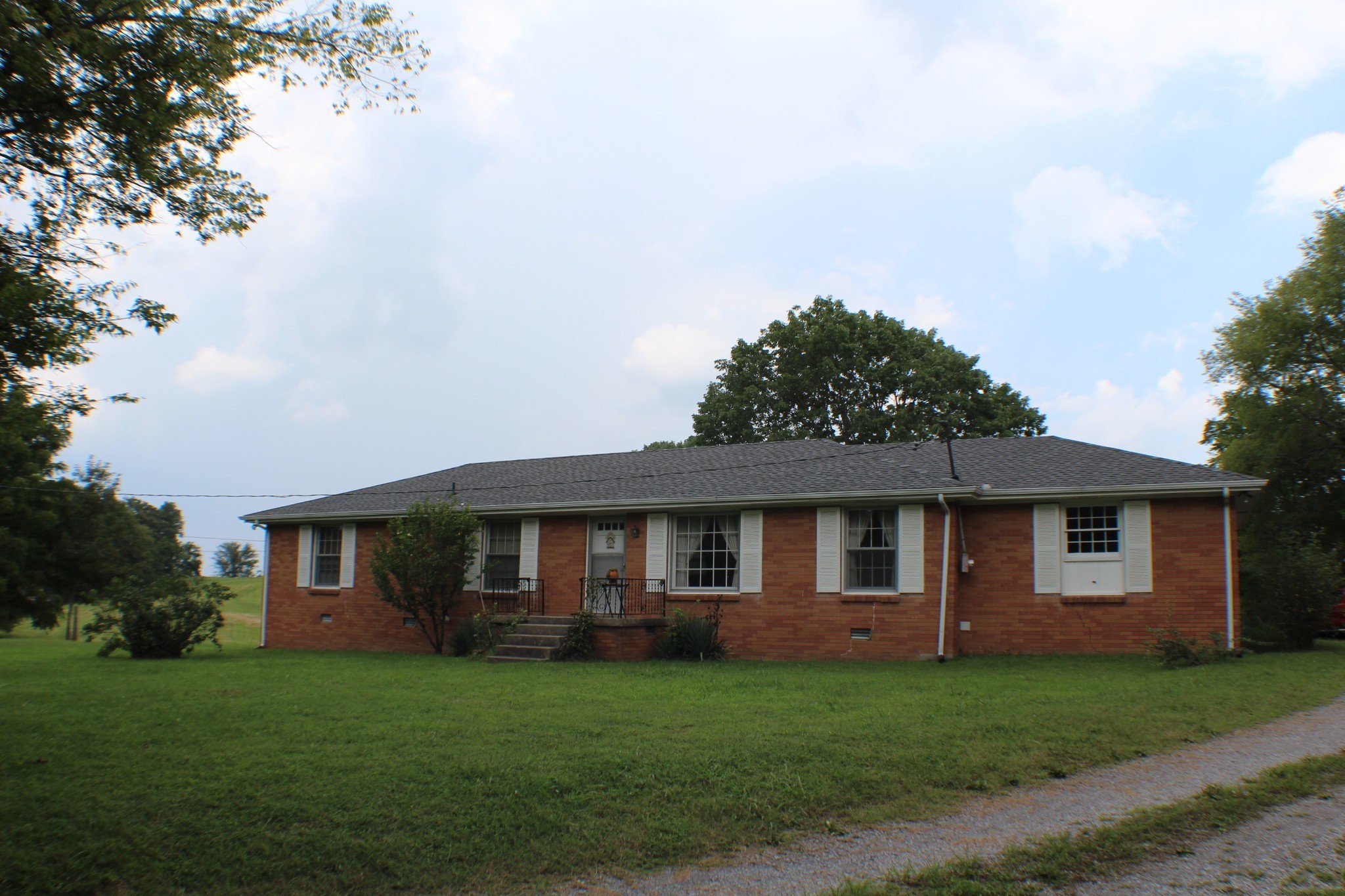 2972 Melvin Rd