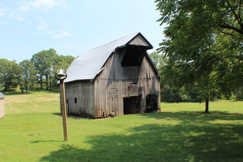2972 Melvin Rd Hermitage TN 37076