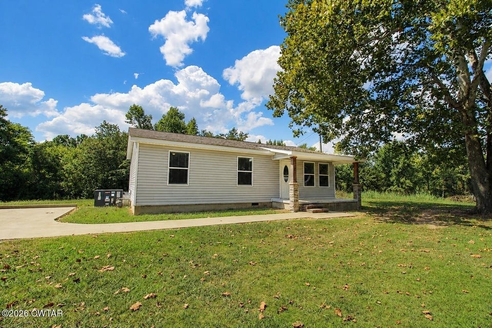 13761 Natchez Trace Rd
