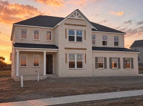 Photo of 111 East Hill Street, Mount Juliet, TN 37122 (MLS # 3543049)