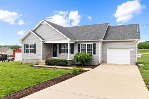 125 Southview Dr Lewisburg TN 37091