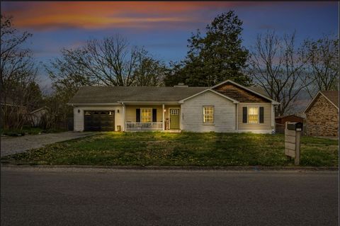 1202 Windchase Dr, Clarksville, TN 37042 - MLS#: 2813157