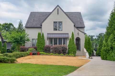 1000 Westwood Avenue Chattanooga TN 37405