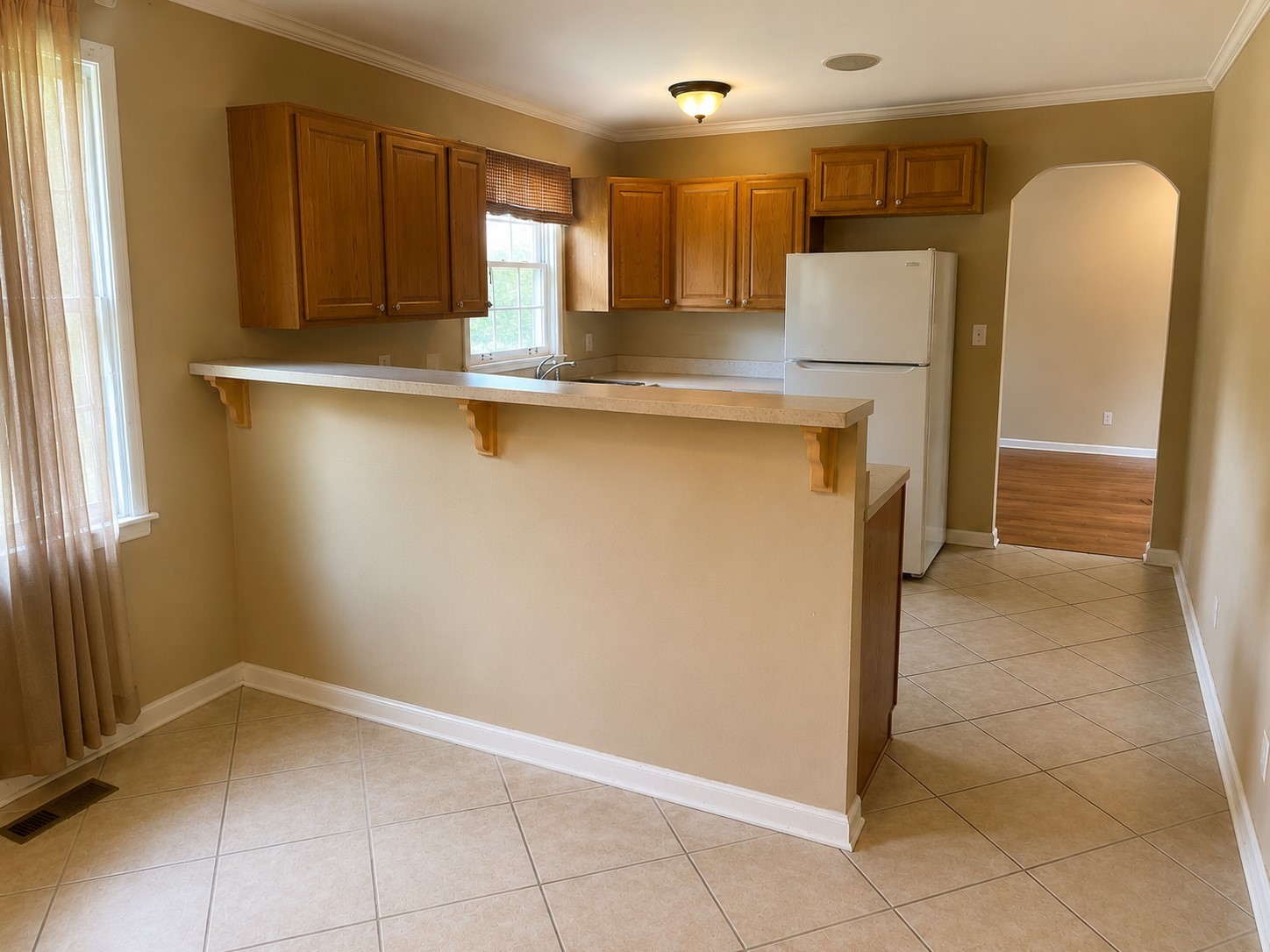4576 Peytonsville Rd, Franklin TN 37064 4-bed home, photo 4 of 10
