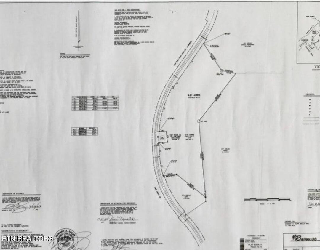 0 Cave Creek, 9.61 AC Rd