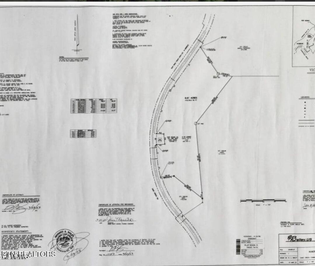 0 Cave Creek, 9.61 AC Rd
