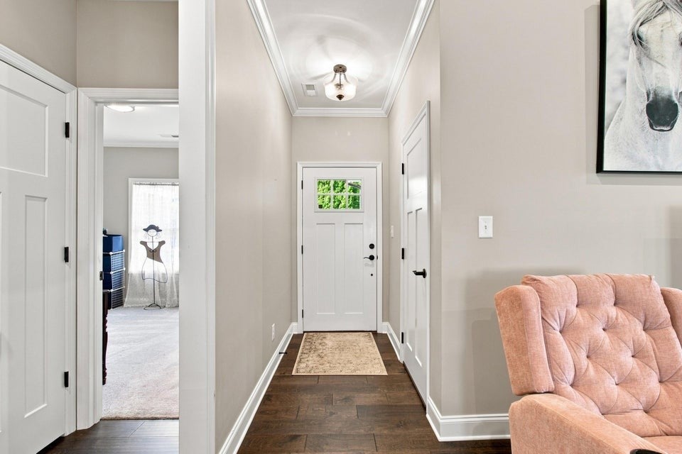 1271 Norman Chapel Rd NW