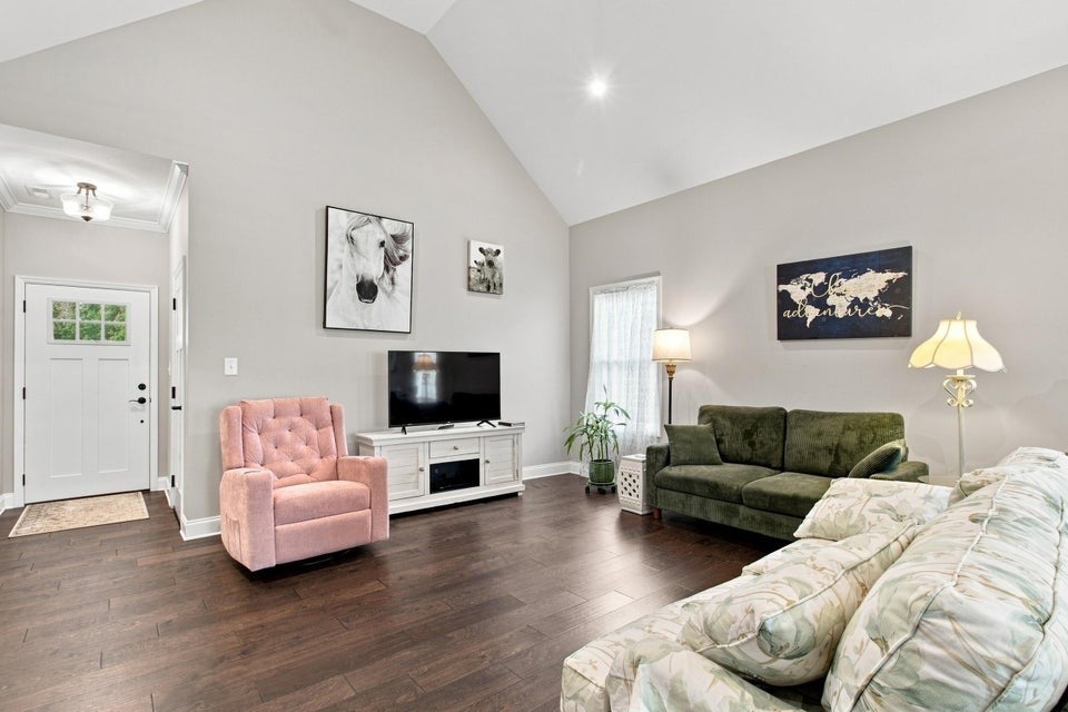1271 Norman Chapel Rd NW