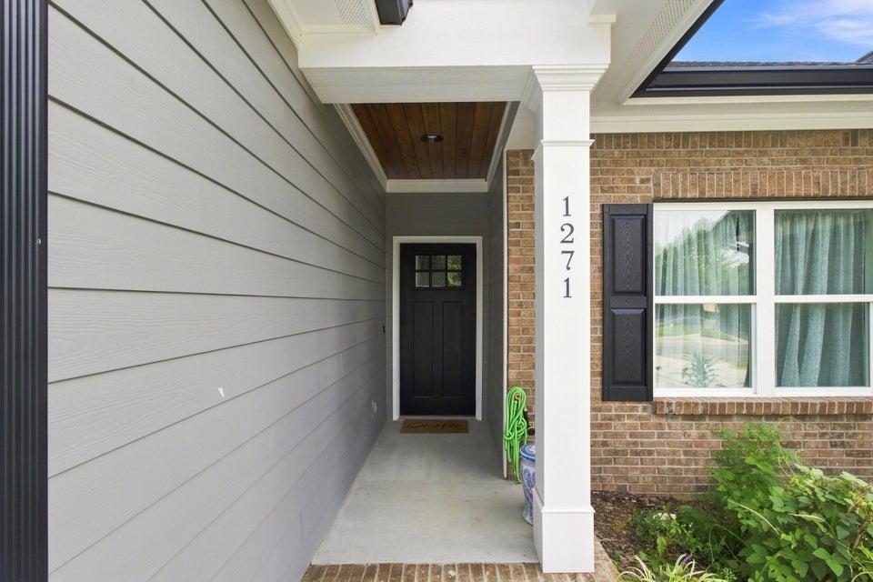 1271 Norman Chapel Rd NW