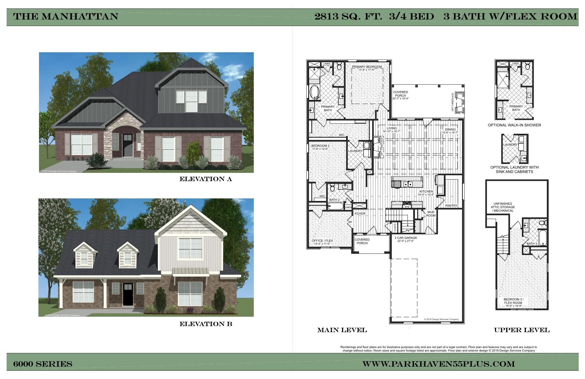 6740 Bonnafair Drive