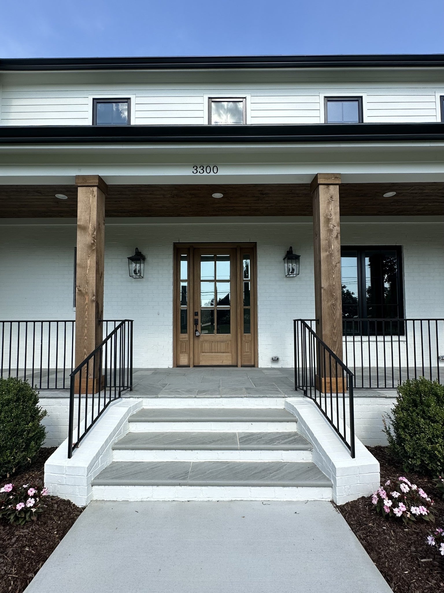 5-bed home for sale in Nashville, TN 37215, 3300 Trimble Rd 3300 Trimble Rd, Nashville TN 37215 5-bed home, photo 2 of 30