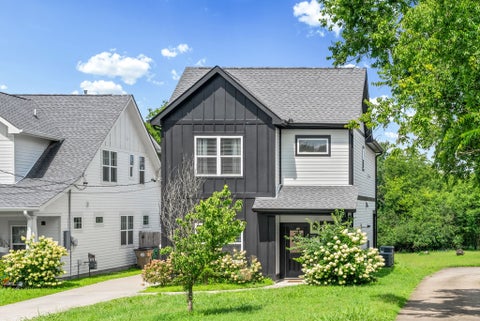Photo of 408 Farris Ave #A, Madison, TN 37115 (MLS # 3306567)