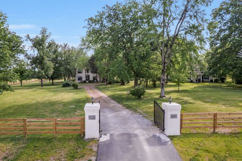4519 Murfreesboro Rd Franklin TN 37067