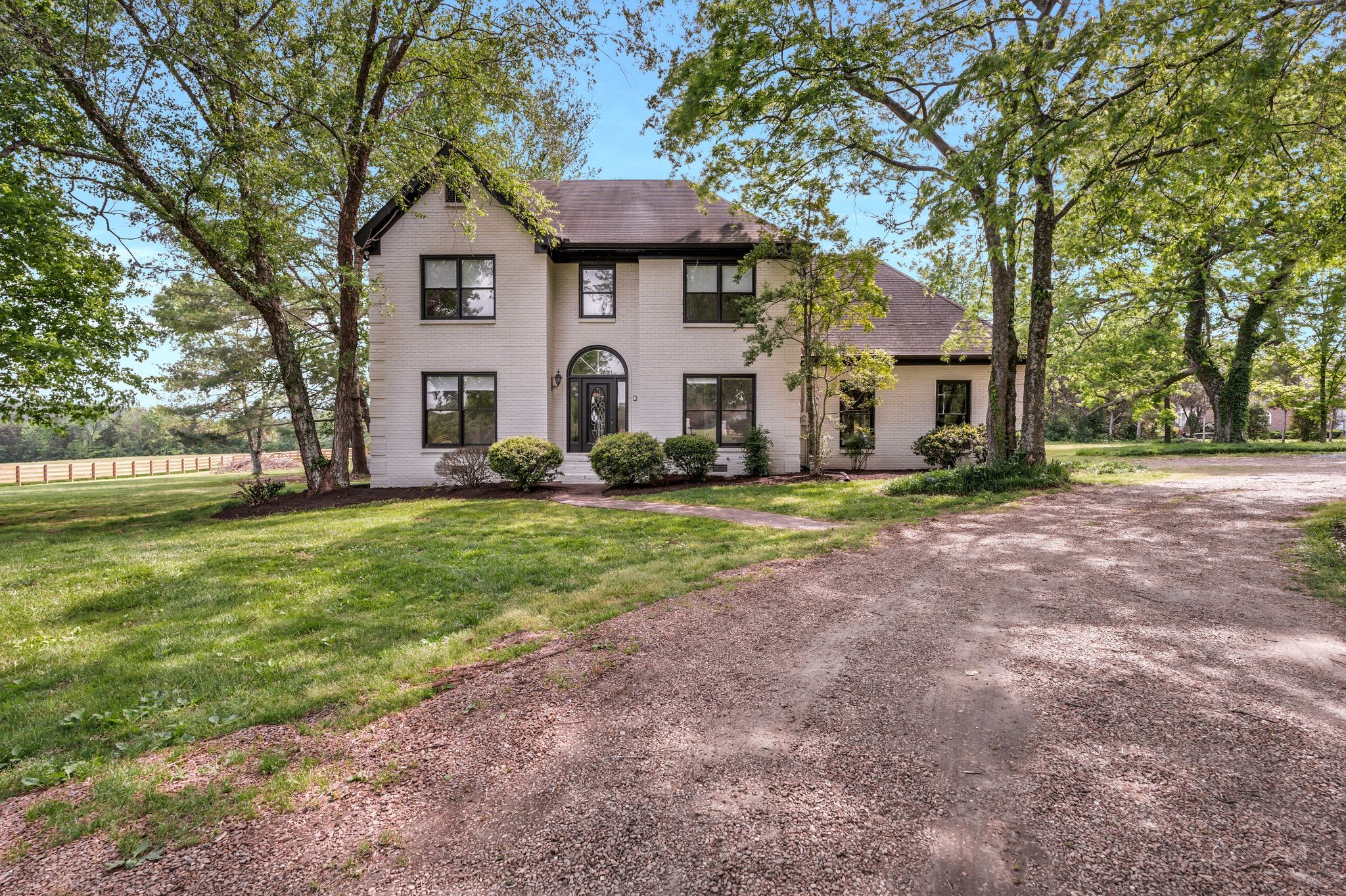 4519 Murfreesboro Rd