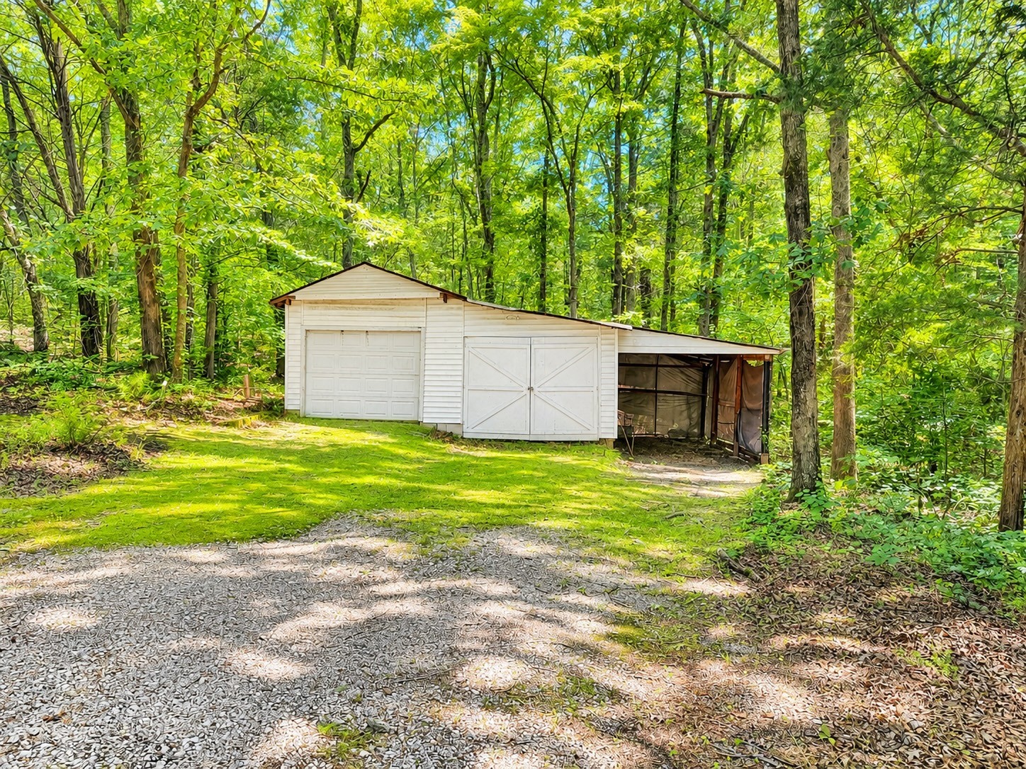 875 New Friendship Rd