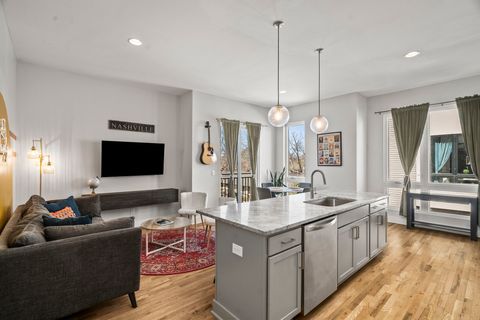 4309H Gallatin Pike, Nashville, TN 37216 - MLS#: 2804207