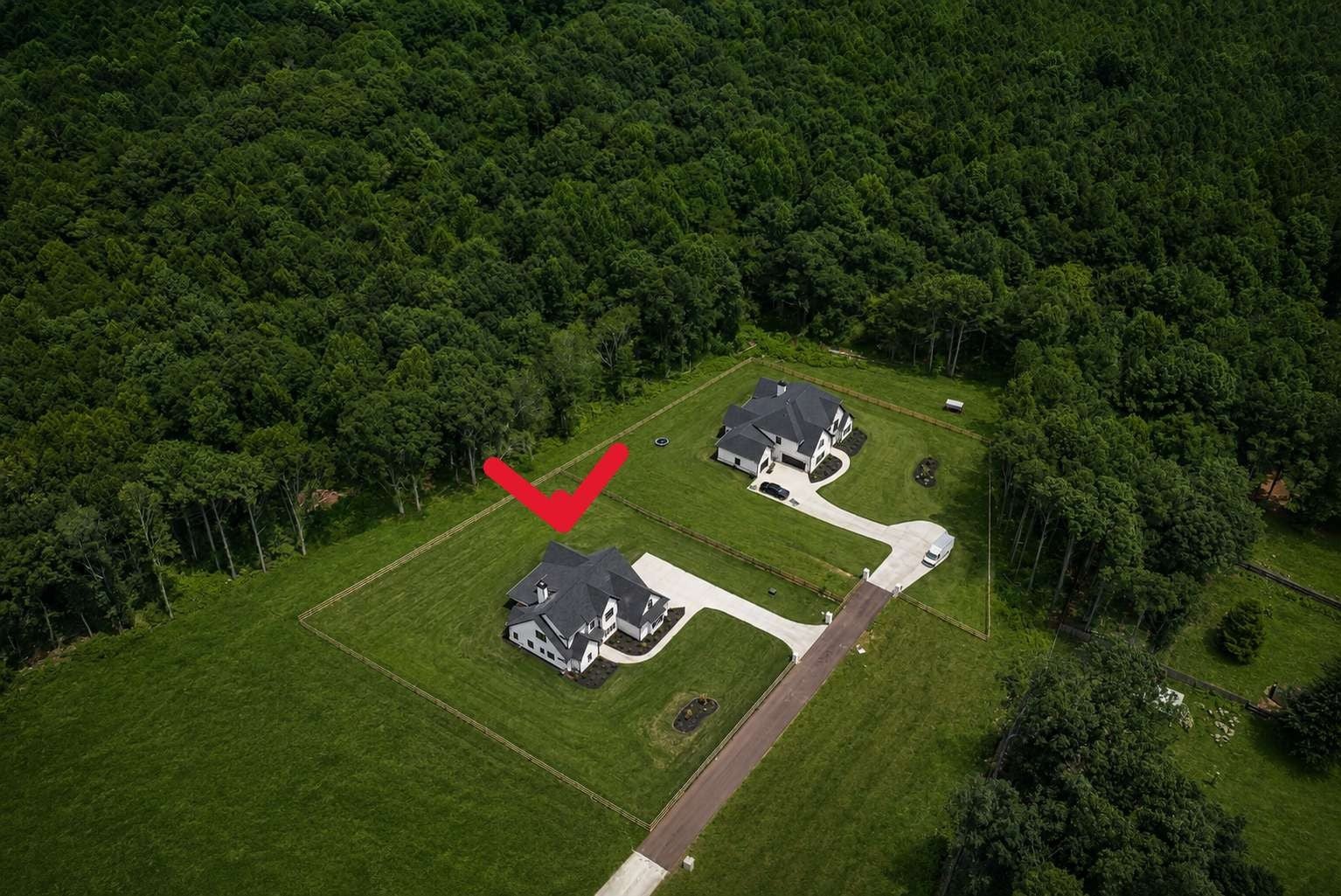 150 Blissful Ln